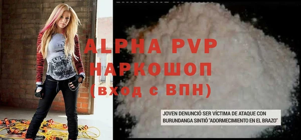 стафф Алексин